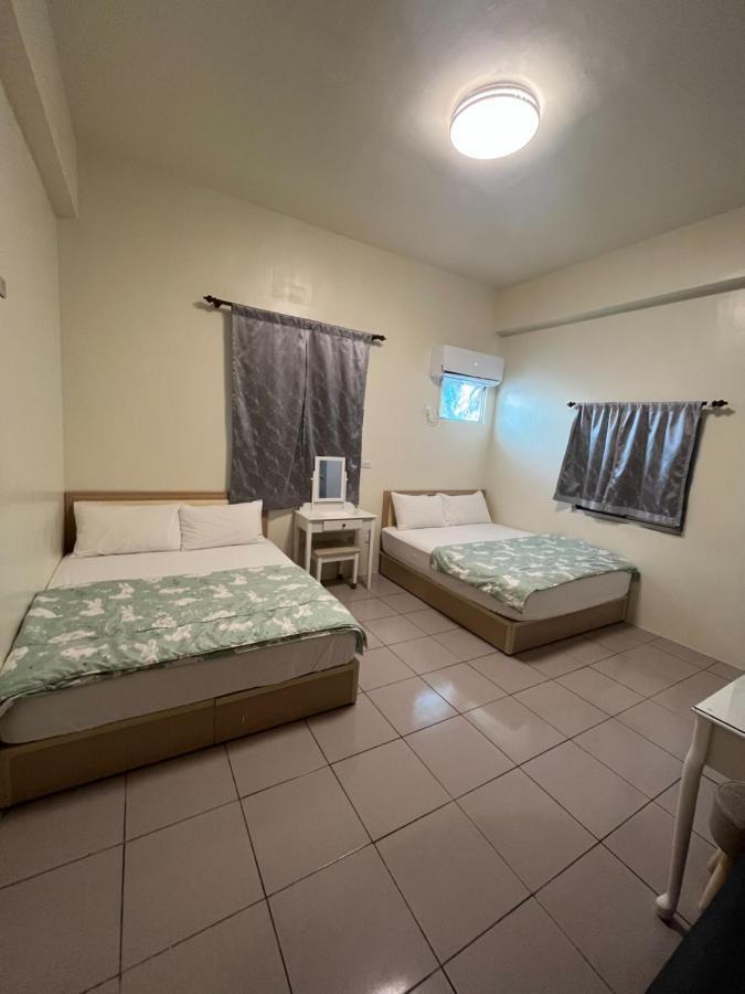 Sin Yu Guest House Lyudao Extérieur photo