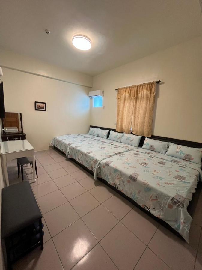 Sin Yu Guest House Lyudao Extérieur photo