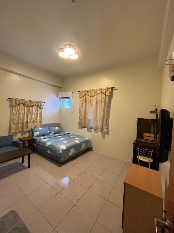 Sin Yu Guest House Lyudao Extérieur photo