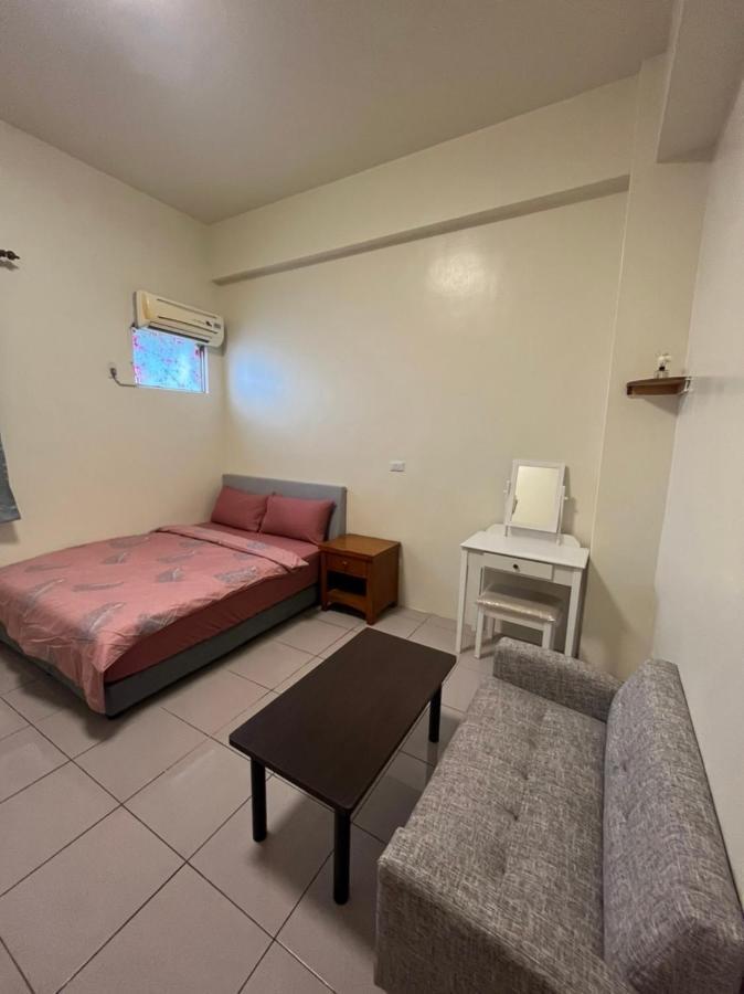 Sin Yu Guest House Lyudao Extérieur photo